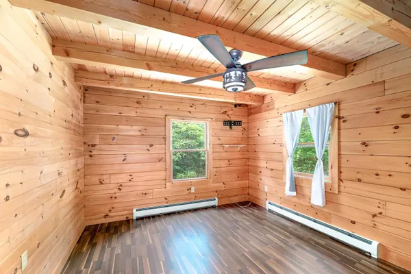 $310,000 | 8365 Half Moon Lake Drive, Iron River, WI 54847