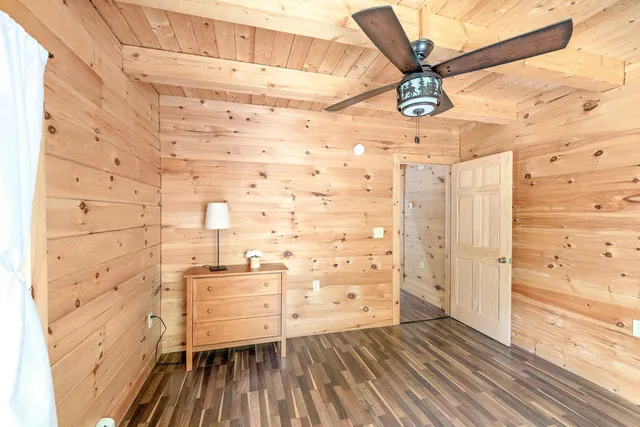 $329,900 | 8365 Half Moon Lake Drive, Iron River, WI 54847