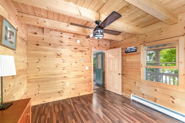 $310,000 | 8365 Half Moon Lake Drive, Iron River, WI 54847