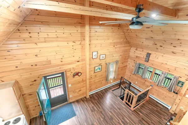 $310,000 | 8365 Half Moon Lake Drive, Iron River, WI 54847