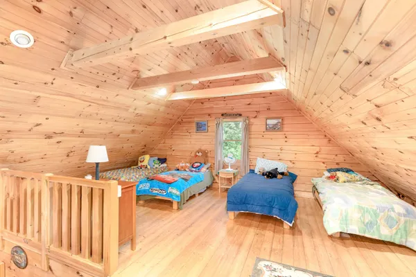 $310,000 | 8365 Half Moon Lake Drive, Iron River, WI 54847