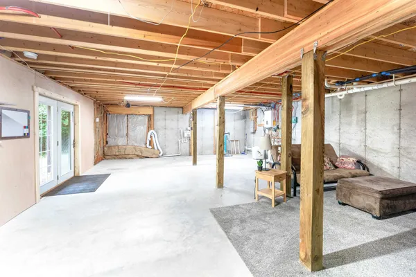 $310,000 | 8365 Half Moon Lake Drive, Iron River, WI 54847