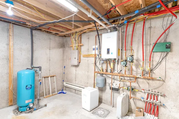 $310,000 | 8365 Half Moon Lake Drive, Iron River, WI 54847