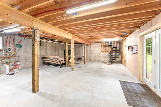 $329,900 | 8365 Half Moon Lake Drive, Iron River, WI 54847