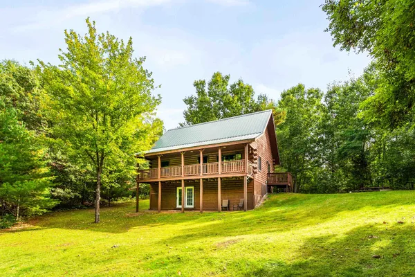 $310,000 | 8365 Half Moon Lake Drive, Iron River, WI 54847