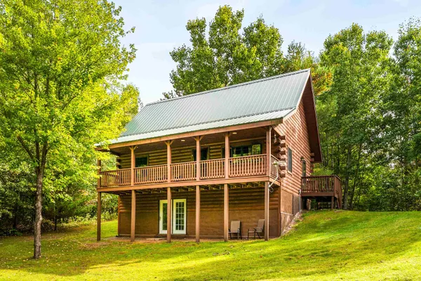 $310,000 | 8365 Half Moon Lake Drive, Iron River, WI 54847