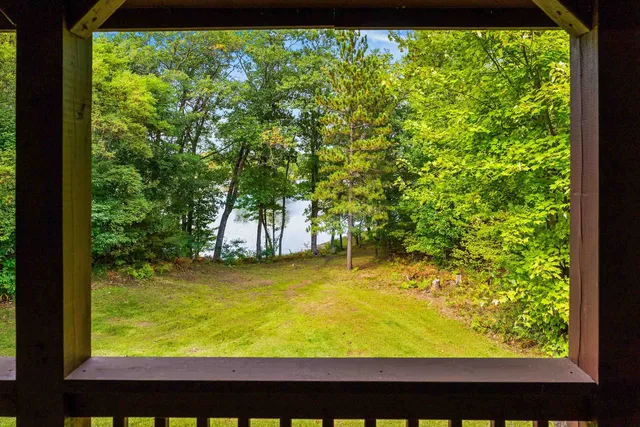 $329,900 | 8365 Half Moon Lake Drive, Iron River, WI 54847