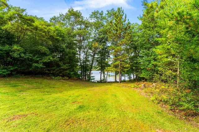 $329,900 | 8365 Half Moon Lake Drive, Iron River, WI 54847