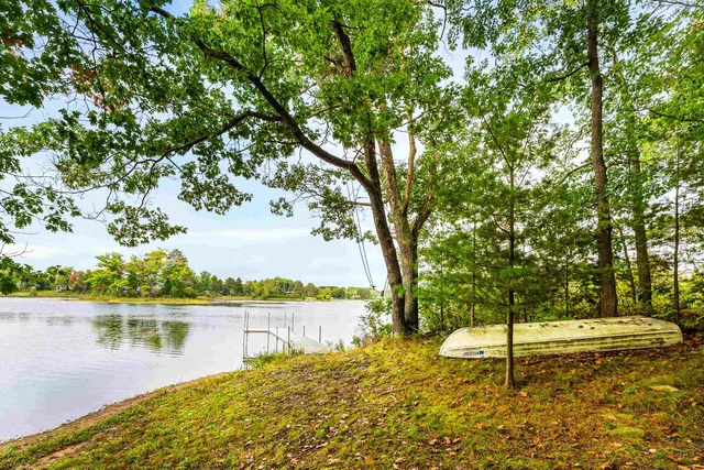 $329,900 | 8365 Half Moon Lake Drive, Iron River, WI 54847