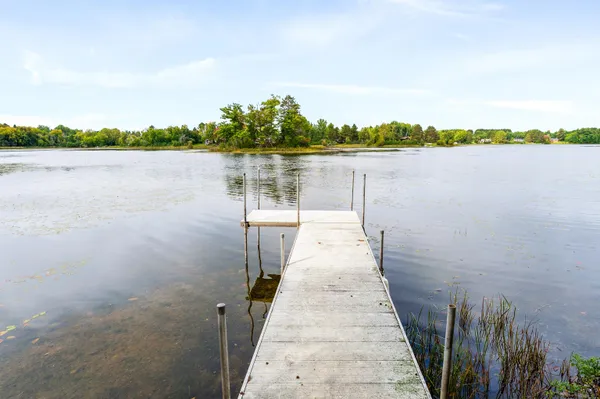 $310,000 | 8365 Half Moon Lake Drive, Iron River, WI 54847