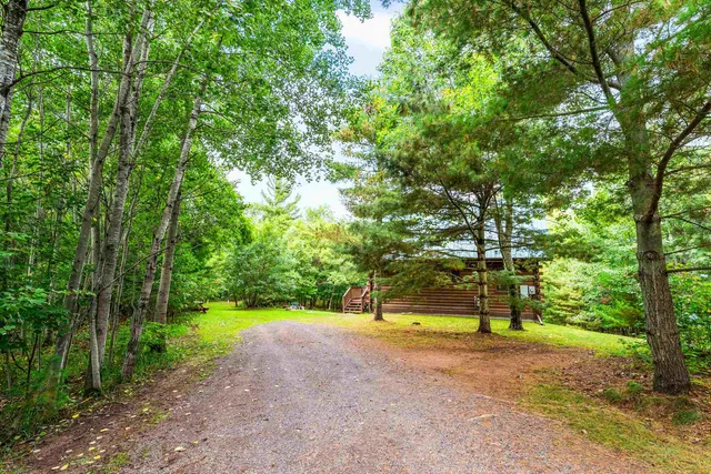 $329,900 | 8365 Half Moon Lake Drive, Iron River, WI 54847