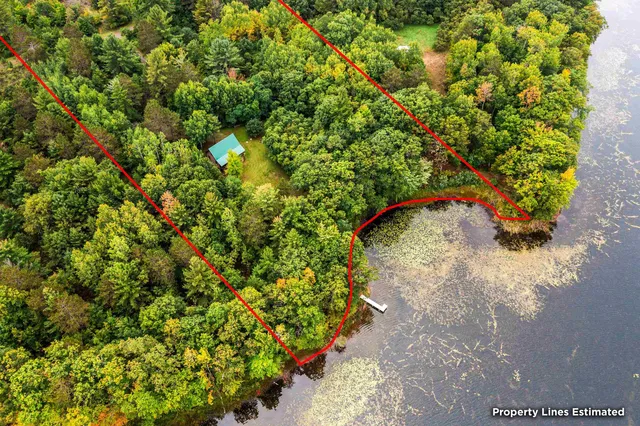 $329,900 | 8365 Half Moon Lake Drive, Iron River, WI 54847