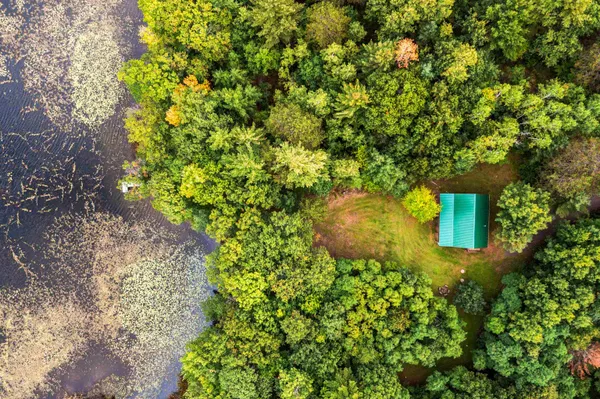 $310,000 | 8365 Half Moon Lake Drive, Iron River, WI 54847