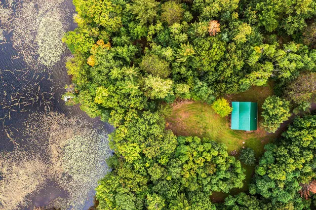 $329,900 | 8365 Half Moon Lake Drive, Iron River, WI 54847