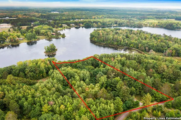 $310,000 | 8365 Half Moon Lake Drive, Iron River, WI 54847