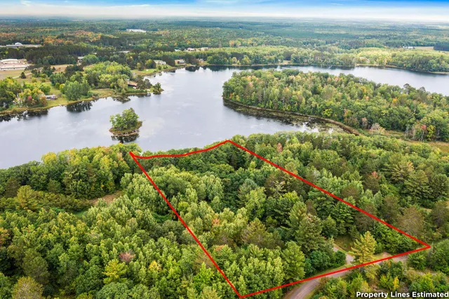 $329,900 | 8365 Half Moon Lake Drive, Iron River, WI 54847