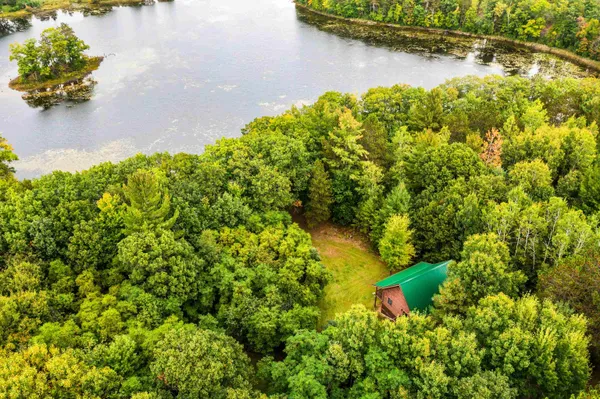 $310,000 | 8365 Half Moon Lake Drive, Iron River, WI 54847