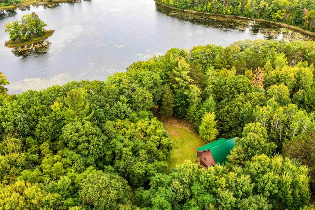 $329,900 | 8365 Half Moon Lake Drive, Iron River, WI 54847