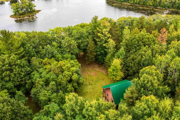 $310,000 | 8365 Half Moon Lake Drive, Iron River, WI 54847