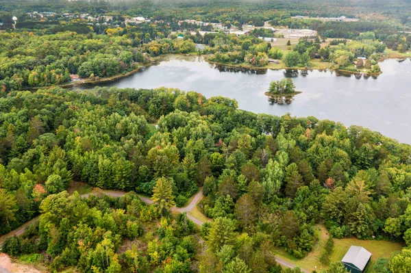 $310,000 | 8365 Half Moon Lake Drive, Iron River, WI 54847