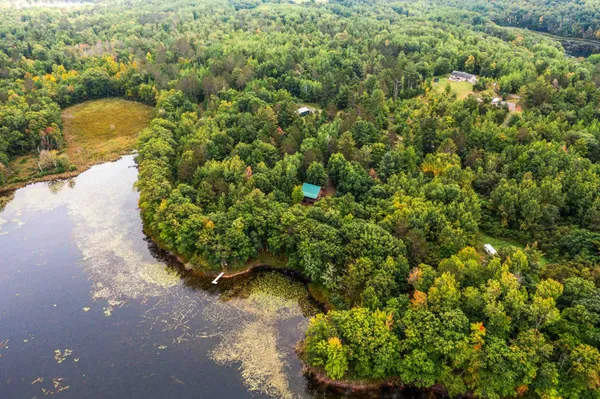 $310,000 | 8365 Half Moon Lake Drive, Iron River, WI 54847