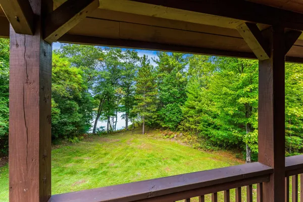 $310,000 | 8365 Half Moon Lake Drive, Iron River, WI 54847