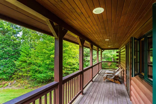 $310,000 | 8365 Half Moon Lake Drive, Iron River, WI 54847