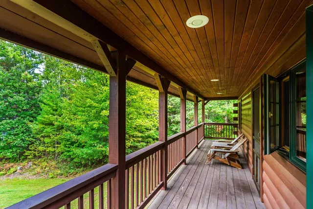 $329,900 | 8365 Half Moon Lake Drive, Iron River, WI 54847