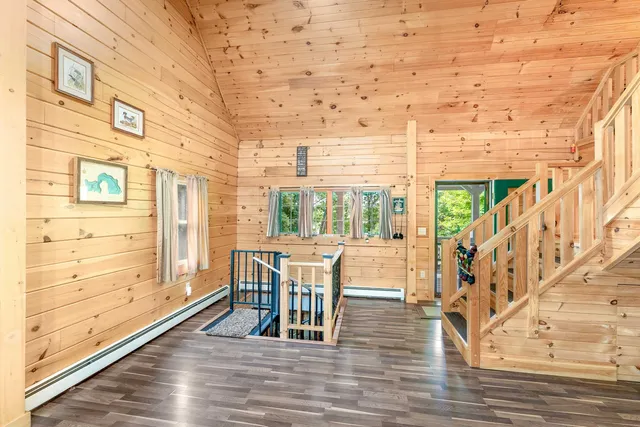 $329,900 | 8365 Half Moon Lake Drive, Iron River, WI 54847