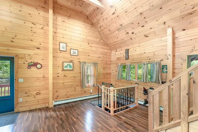 $329,900 | 8365 Half Moon Lake Drive, Iron River, WI 54847