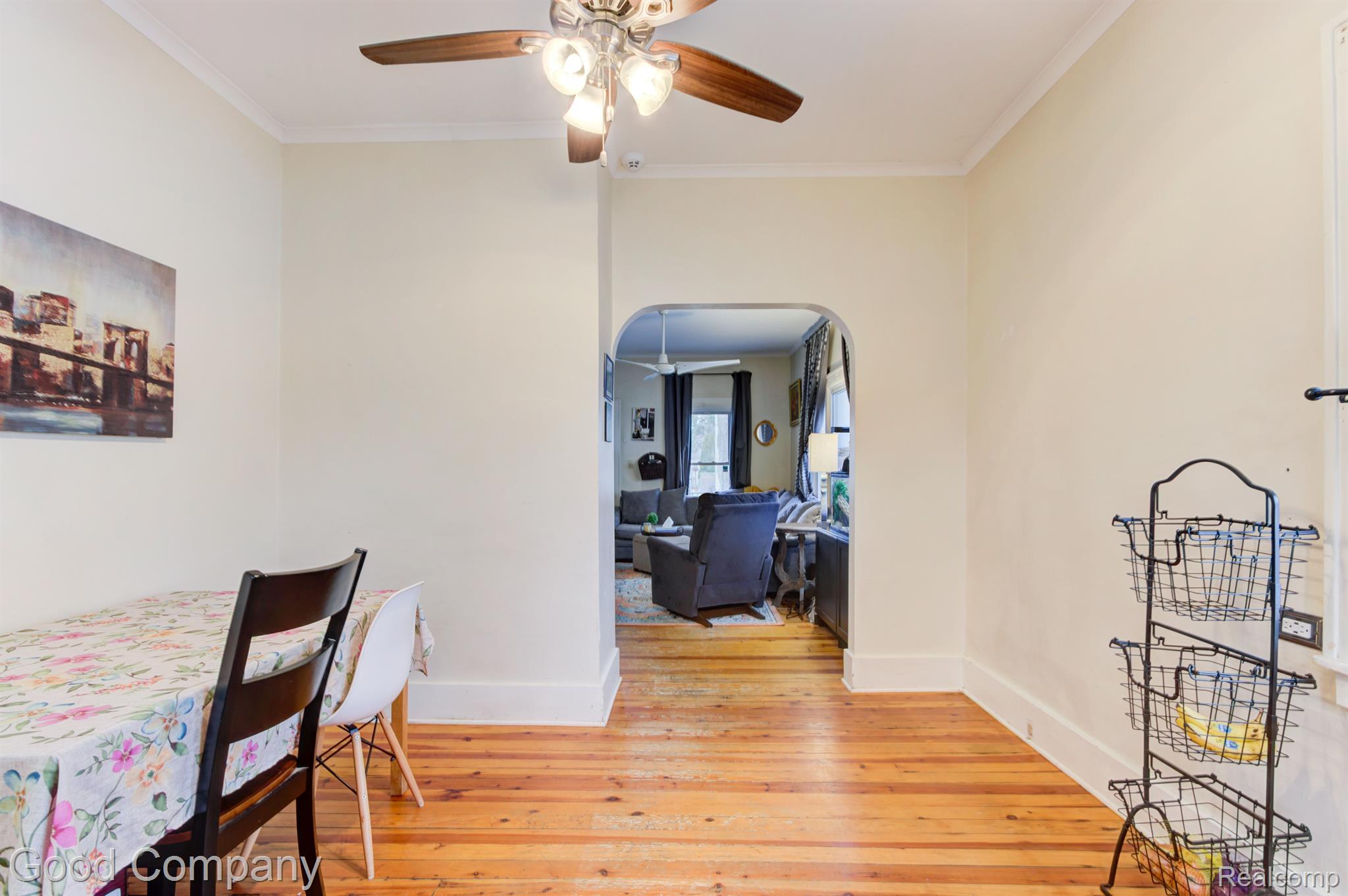 2205 Dorothea Road Berkley, MI 48072 - Photo 10 of 29 Gallery Image 10