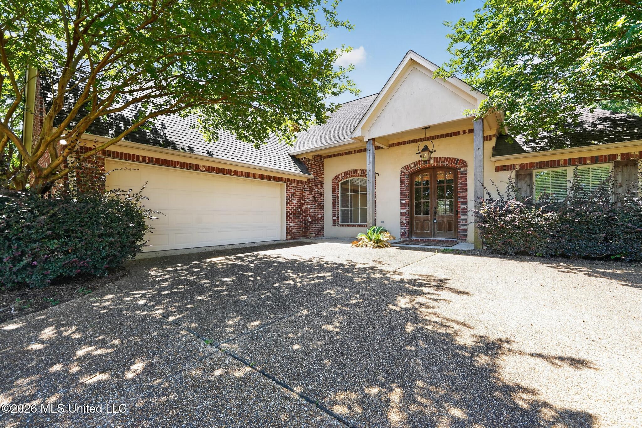 308 Turtle Hollow Brandon, MS 39047 - Photo 3 of 40 04_308_Turtle_Hollow-Exterior-8040