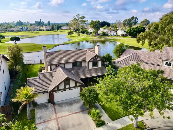$1,135,000 | 2134 Cold Stream Court, Oxnard, CA 93036