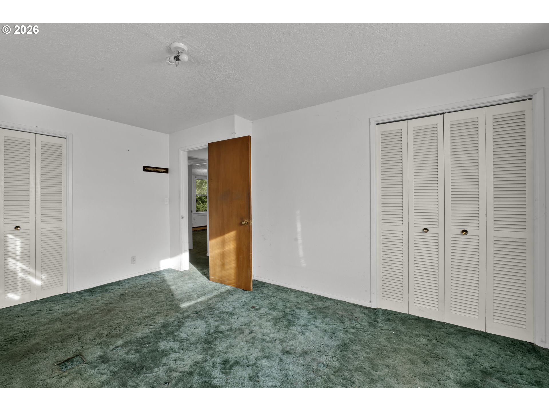 777 Rhododendron Drive Florence, OR 97439 - Photo 11 of 41 a view of an empty room