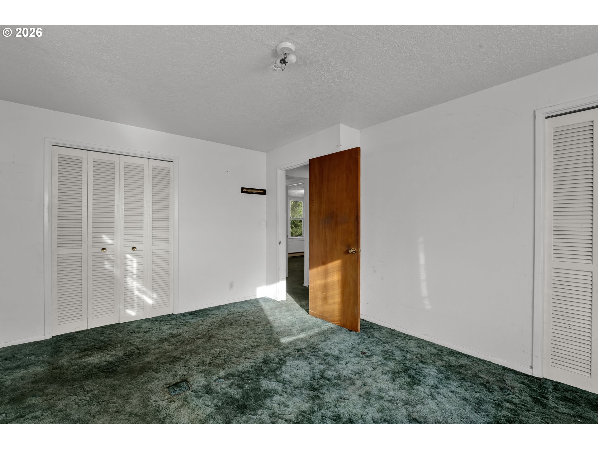777 Rhododendron Drive Florence, OR 97439 - Photo 12 of 41 a view of an empty room