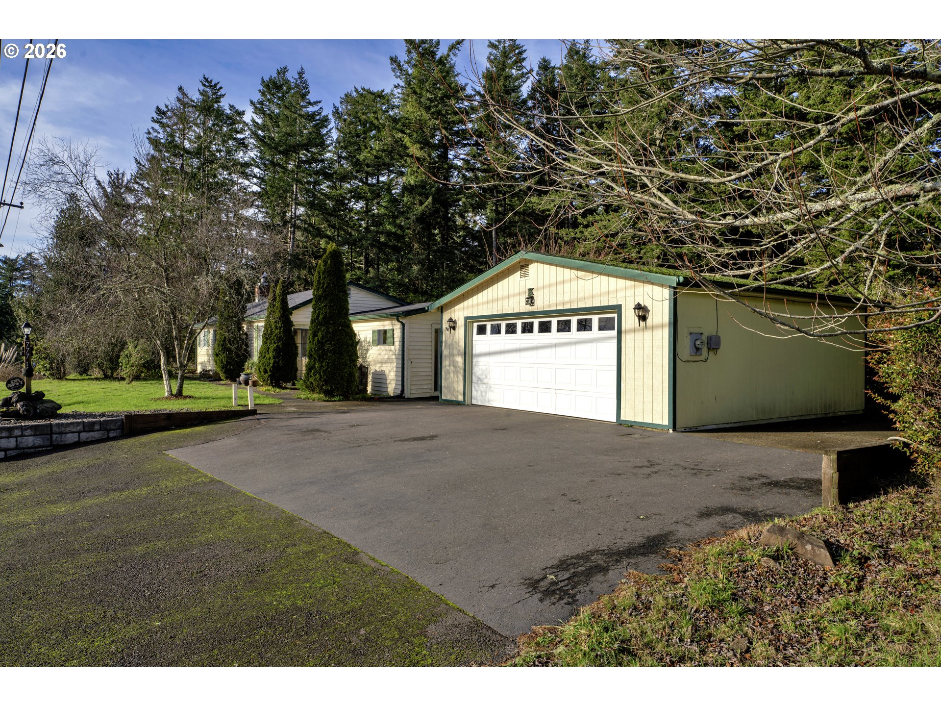 777 Rhododendron Drive Florence, OR 97439 - Photo 30 of 41