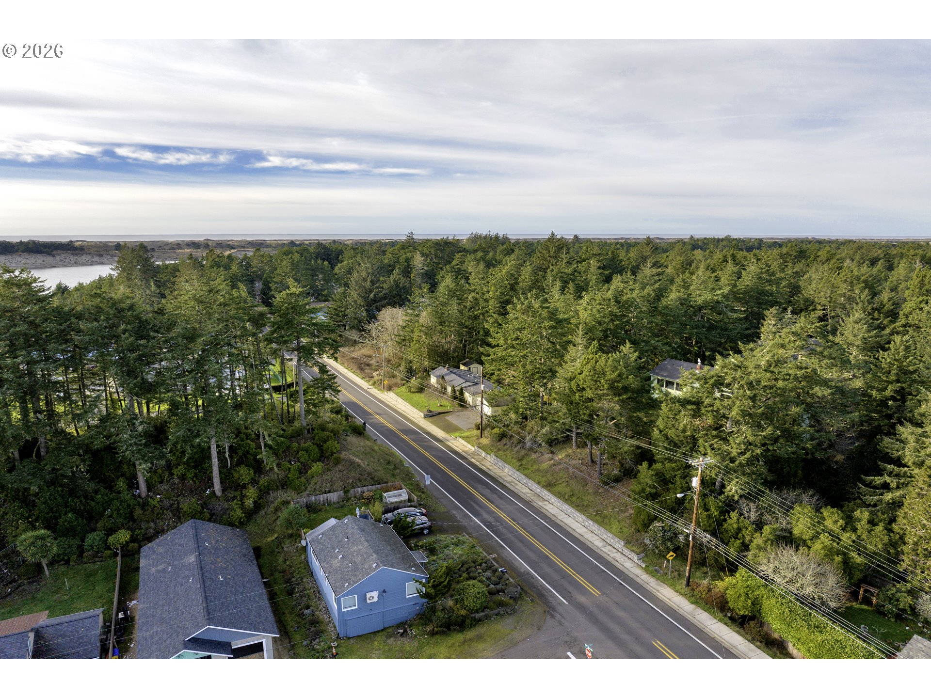 777 Rhododendron Drive Florence, OR 97439 - Photo 35 of 41