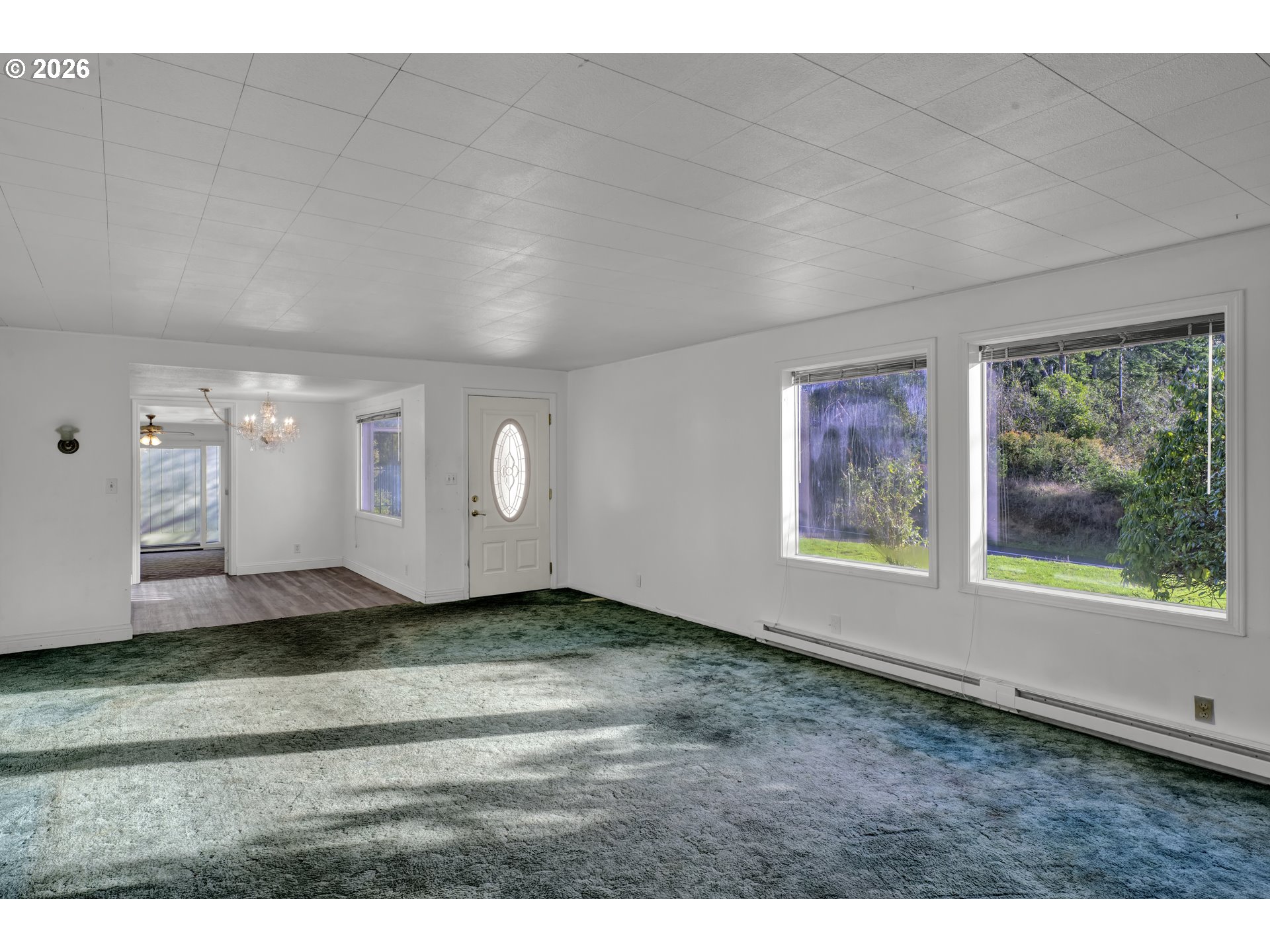 777 Rhododendron Drive Florence, OR 97439 - Photo 5 of 41 a view of a room with window
