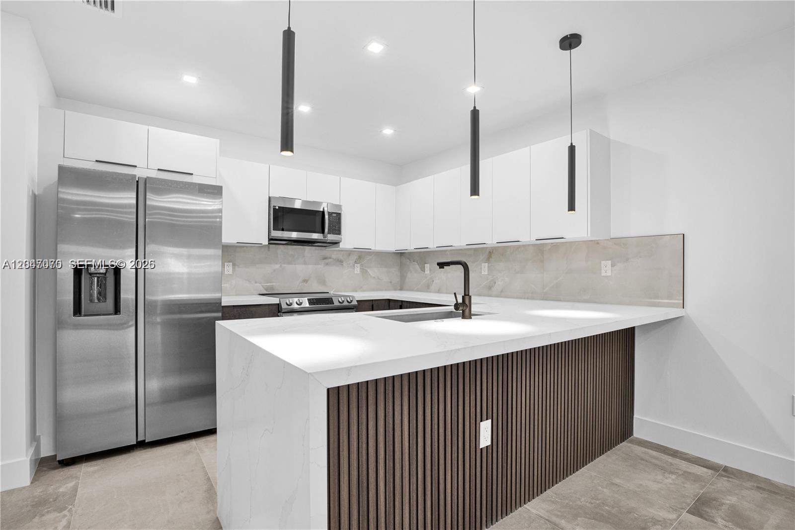 3431 Southwest 16th Terrace, Unit 1 Miami, FL 33145 - Photo 9 of 19