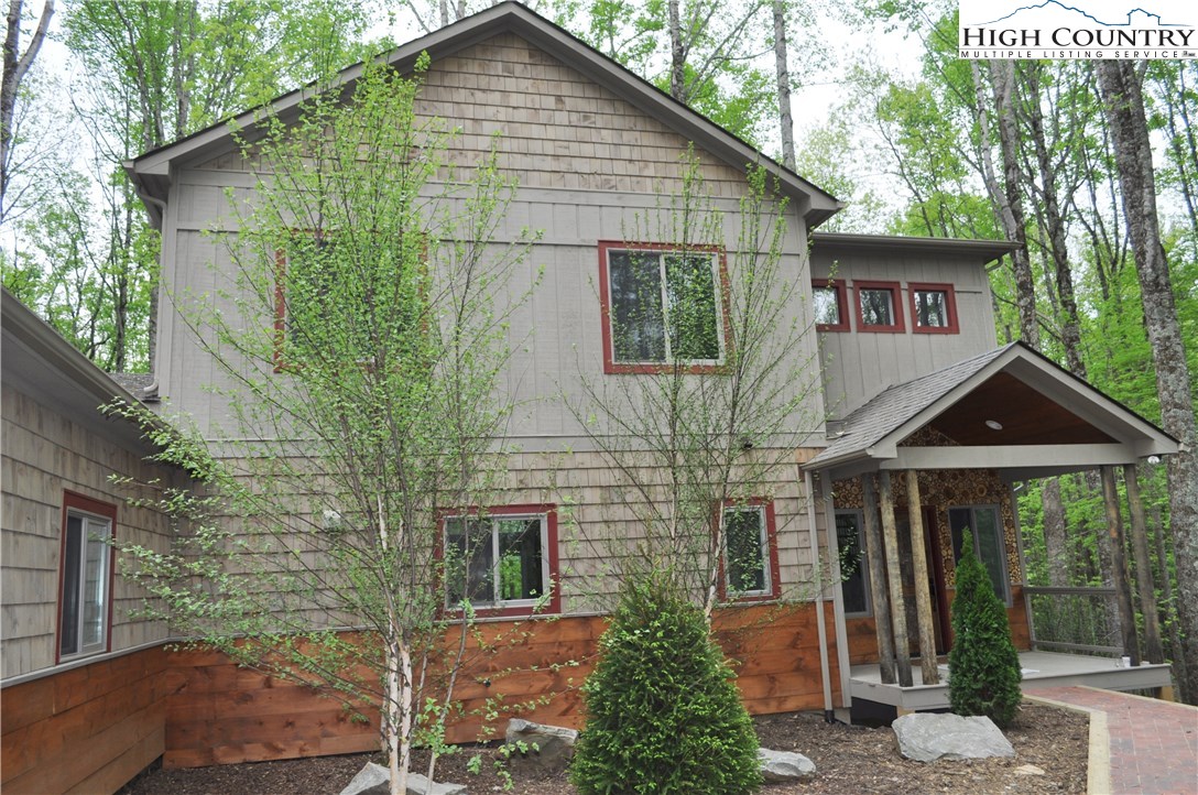 Tba Crystal Mountain Road Boone, NC 28607 - Photo 3 of 16 Gallery Image 3
