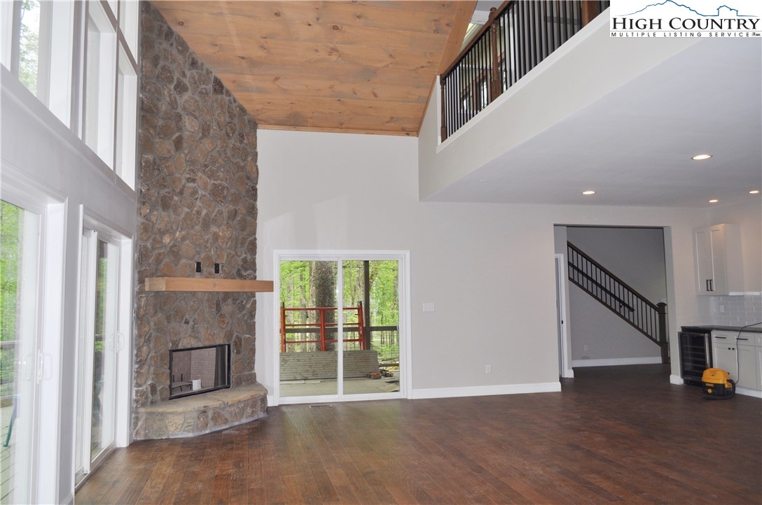 Tba Crystal Mountain Road Boone, NC 28607 - Photo 8 of 16 Gallery Image 8