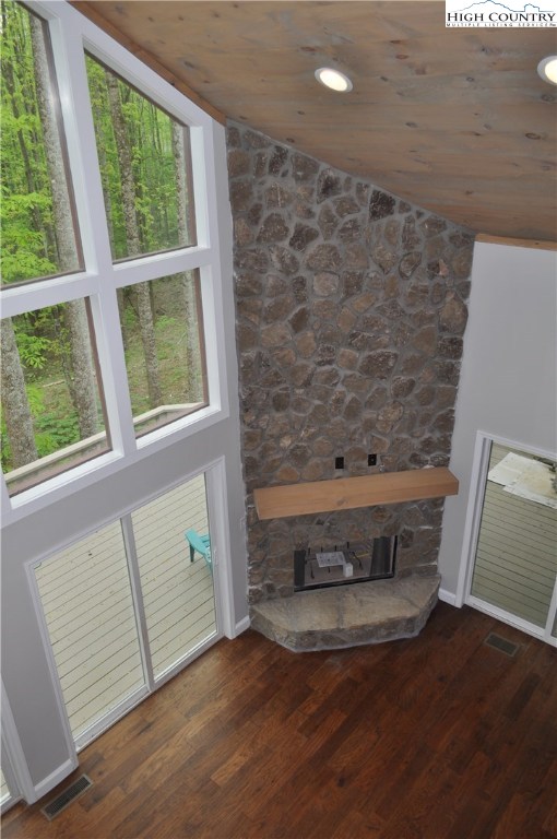 Tba Crystal Mountain Road Boone, NC 28607 - Photo 10 of 16 Gallery Image 10