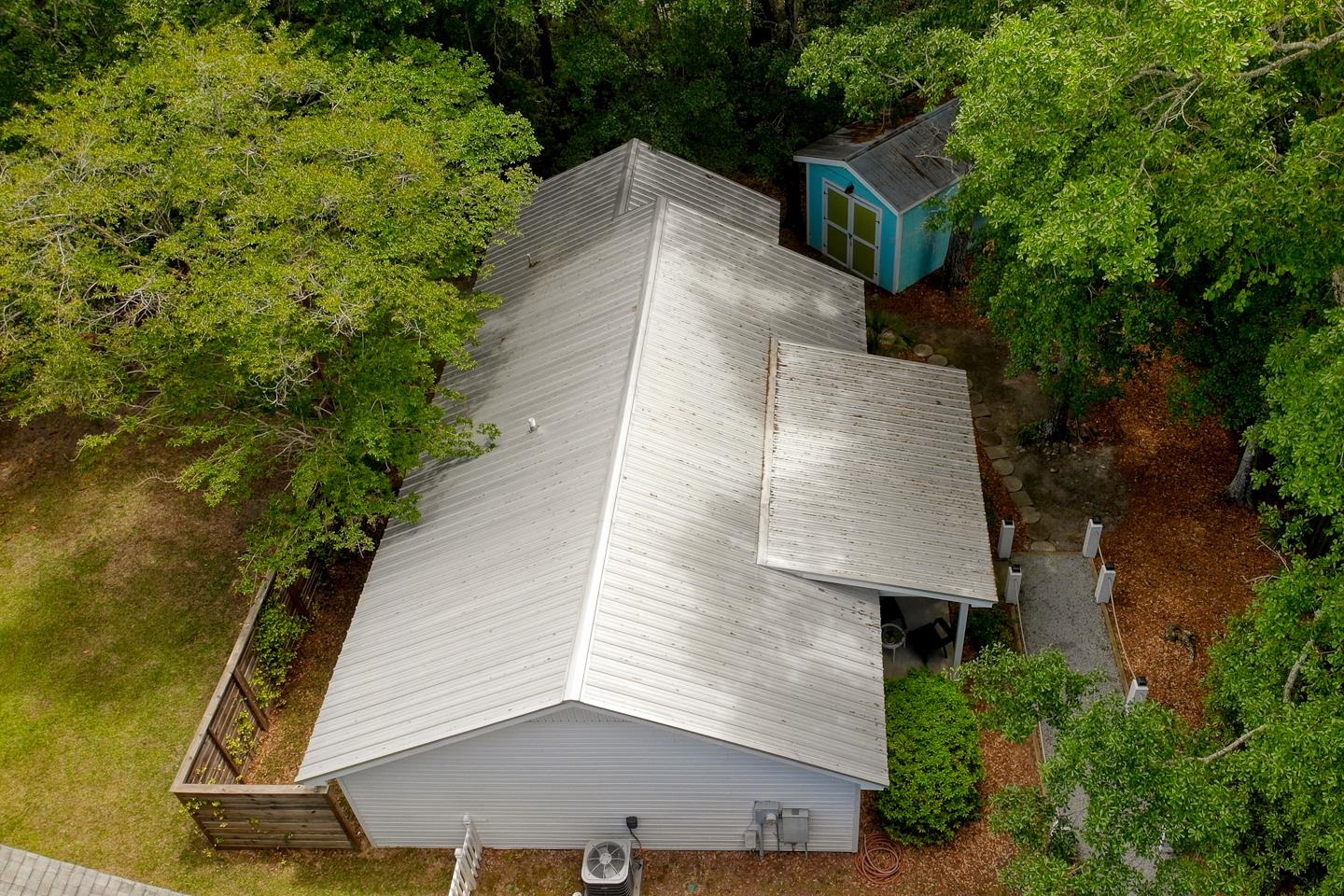 3947 Spanner Way Murrells Inlet, SC 29576 - Photo 43 of 48