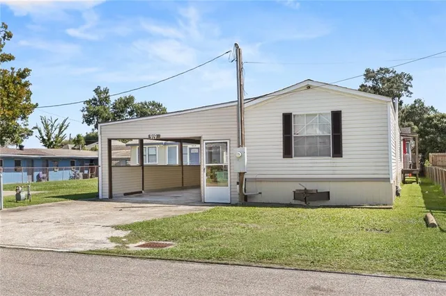 $124,900 | 919 South Cumberland Street, Metairie, LA 70003