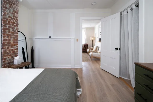 $2,400 | 18 Meeting Street, Unit 1, Newport, RI 02840