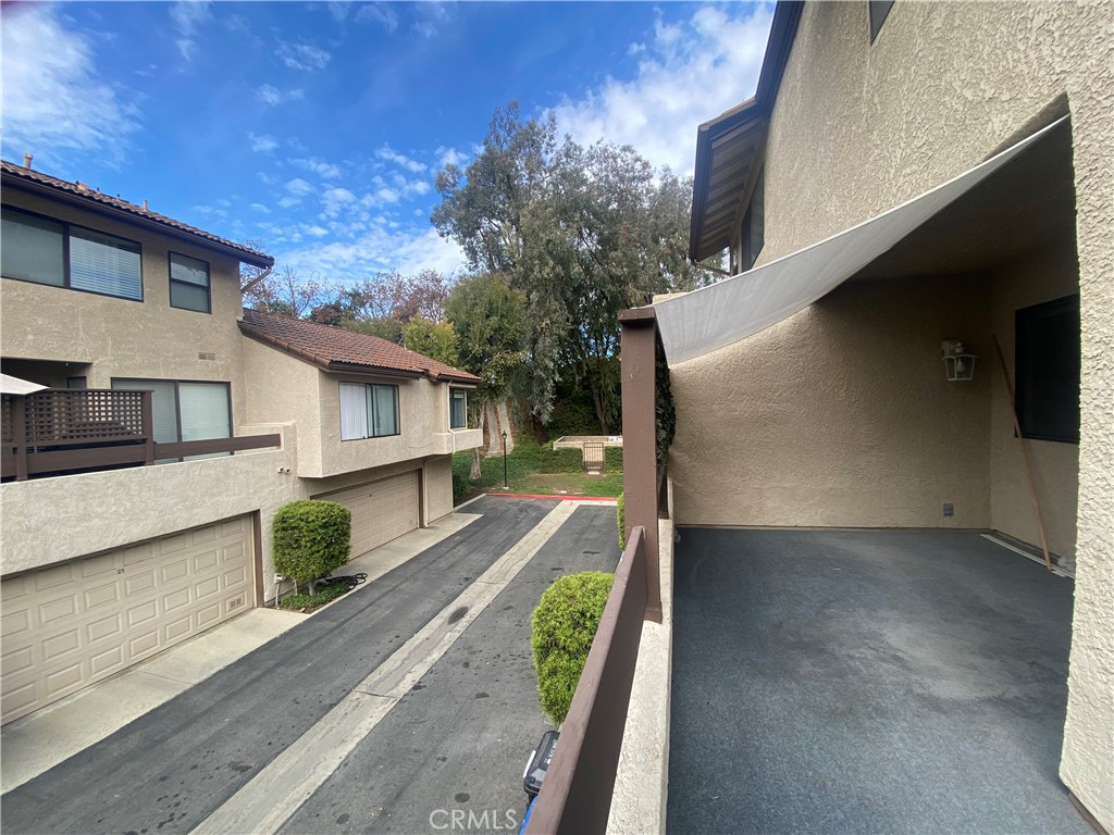 17 Rock Cliff Place Phillips Ranch, CA 91766 - Photo 18 of 38 Balcony/Terrace