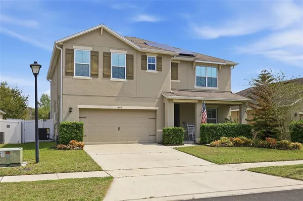 $560,000 | 1489 Twin Vly Terrace, Kissimmee, FL 34744