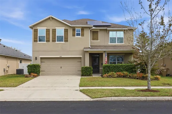$560,000 | 1489 Twin Vly Terrace, Kissimmee, FL 34744