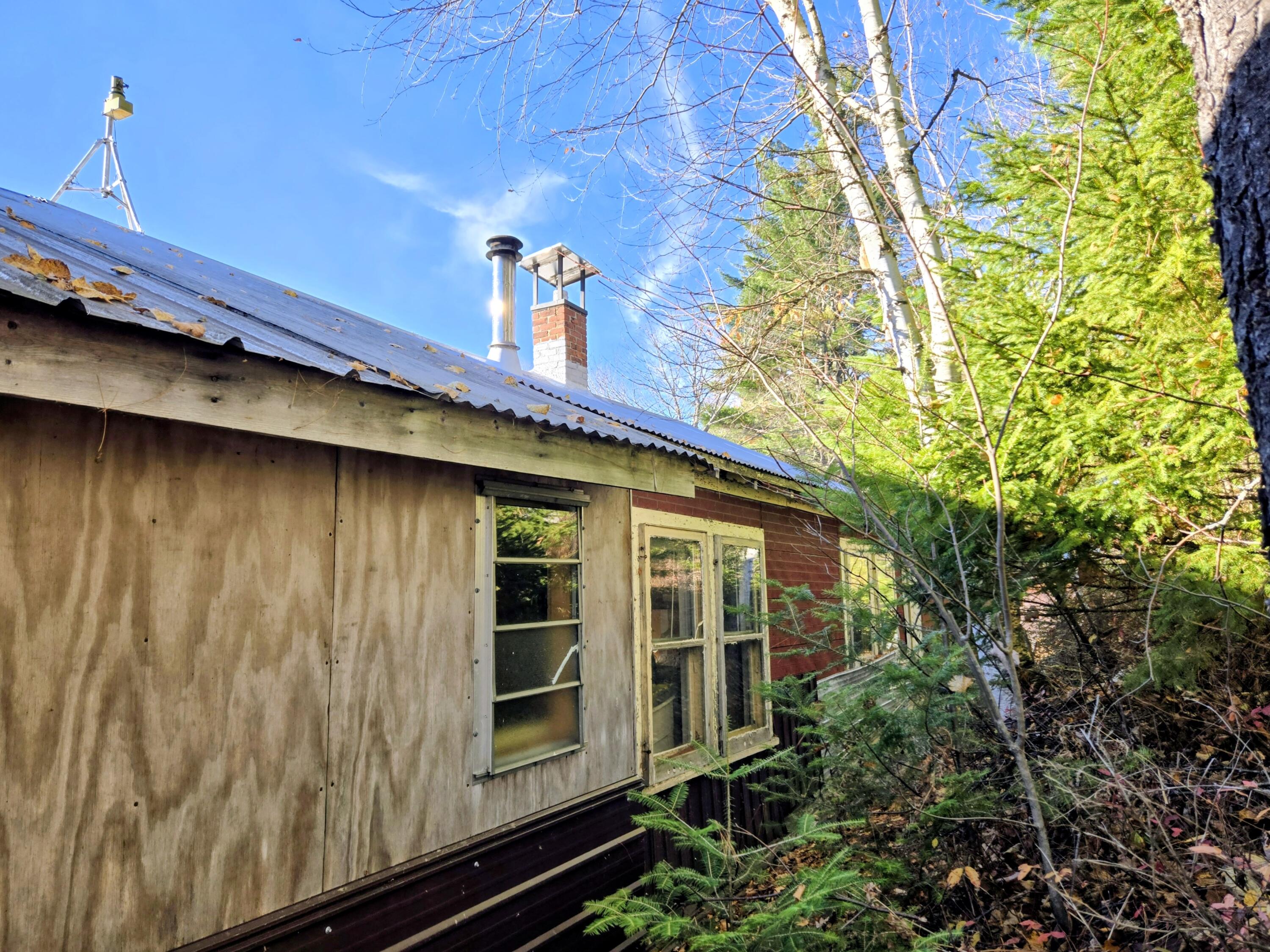 Lot 11 Holeb Road Jackman, ME 04945 - Photo 6 of 59 Camp in Holeb, Maine