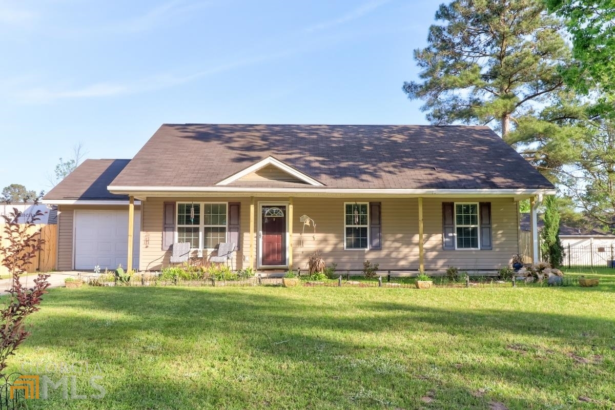 205 Bailee Avenue Rincon, GA 31326 - Photo 1 of 1